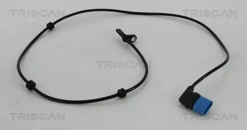 Sensor, Raddrehzahl TRISCAN 8180 23209