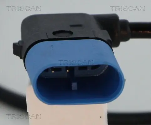 Sensor, Raddrehzahl Hinterachse TRISCAN 8180 23209 Bild Sensor, Raddrehzahl Hinterachse TRISCAN 8180 23209