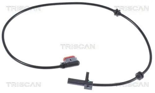 Sensor, Raddrehzahl TRISCAN 8180 23210