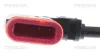 Sensor, Raddrehzahl TRISCAN 8180 23210 Bild Sensor, Raddrehzahl TRISCAN 8180 23210