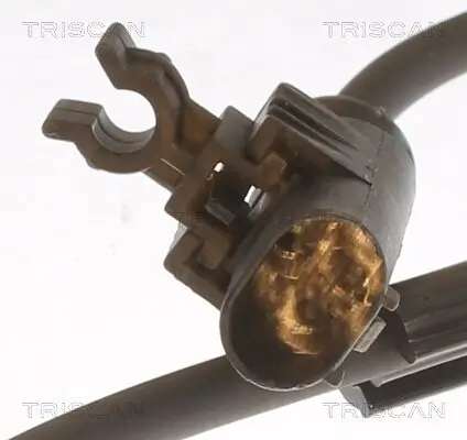 Sensor, Raddrehzahl Hinterachse links TRISCAN 8180 23211 Bild Sensor, Raddrehzahl Hinterachse links TRISCAN 8180 23211
