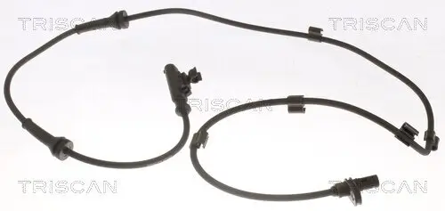 Sensor, Raddrehzahl Hinterachse links TRISCAN 8180 23211 Bild Sensor, Raddrehzahl Hinterachse links TRISCAN 8180 23211