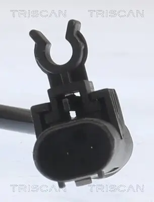 Sensor, Raddrehzahl Hinterachse rechts TRISCAN 8180 23212 Bild Sensor, Raddrehzahl Hinterachse rechts TRISCAN 8180 23212