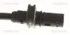 Sensor, Raddrehzahl Hinterachse rechts TRISCAN 8180 23212 Bild Sensor, Raddrehzahl Hinterachse rechts TRISCAN 8180 23212
