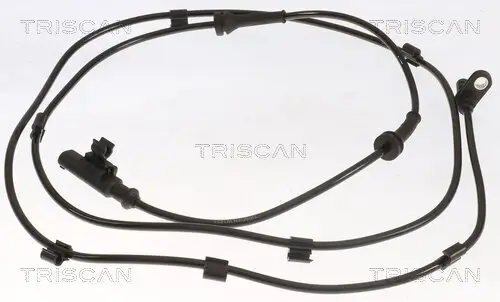 Sensor, Raddrehzahl Hinterachse rechts TRISCAN 8180 23212 Bild Sensor, Raddrehzahl Hinterachse rechts TRISCAN 8180 23212