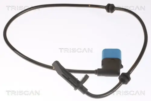 Sensor, Raddrehzahl TRISCAN 8180 23214