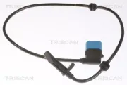 Sensor, Raddrehzahl TRISCAN 8180 23214