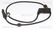 Sensor, Raddrehzahl TRISCAN 8180 23215