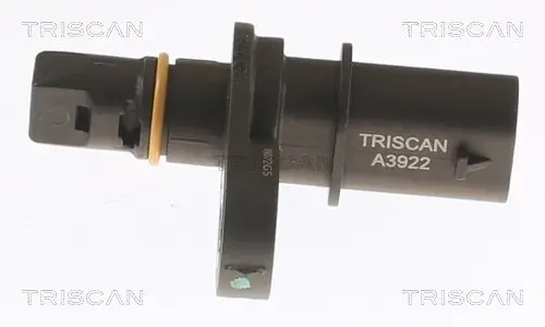 Sensor, Raddrehzahl TRISCAN 8180 23216