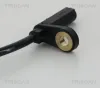Sensor, Raddrehzahl Hinterachse links TRISCAN 8180 23217 Bild Sensor, Raddrehzahl Hinterachse links TRISCAN 8180 23217