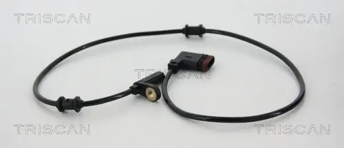 Sensor, Raddrehzahl Hinterachse links TRISCAN 8180 23217 Bild Sensor, Raddrehzahl Hinterachse links TRISCAN 8180 23217