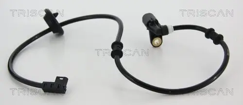 Sensor, Raddrehzahl TRISCAN 8180 23220