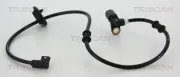 Sensor, Raddrehzahl TRISCAN 8180 23220