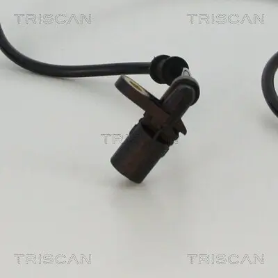 Sensor, Raddrehzahl Hinterachse rechts TRISCAN 8180 23221 Bild Sensor, Raddrehzahl Hinterachse rechts TRISCAN 8180 23221