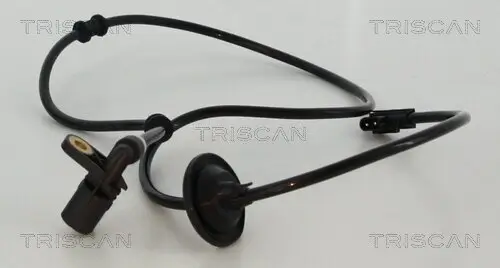 Sensor, Raddrehzahl Hinterachse rechts TRISCAN 8180 23221 Bild Sensor, Raddrehzahl Hinterachse rechts TRISCAN 8180 23221