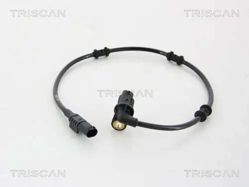 Sensor, Raddrehzahl Hinterachse rechts TRISCAN 8180 23222