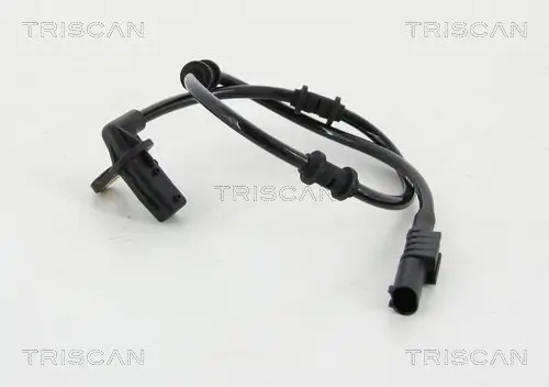 Sensor, Raddrehzahl Hinterachse links TRISCAN 8180 23223