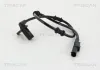Sensor, Raddrehzahl Hinterachse links TRISCAN 8180 23223