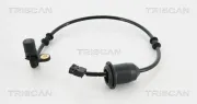 Sensor, Raddrehzahl Hinterachse rechts TRISCAN 8180 23225