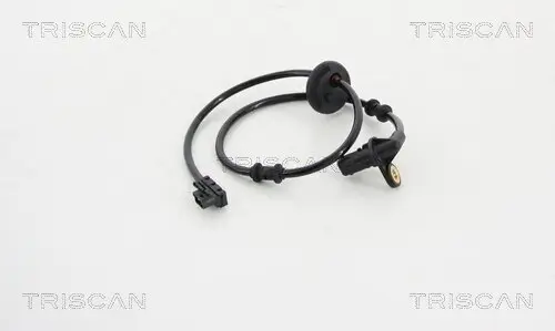 Sensor, Raddrehzahl Hinterachse links TRISCAN 8180 23229 Bild Sensor, Raddrehzahl Hinterachse links TRISCAN 8180 23229