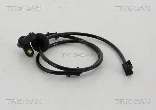 Sensor, Raddrehzahl Hinterachse rechts TRISCAN 8180 23230 Bild Sensor, Raddrehzahl Hinterachse rechts TRISCAN 8180 23230