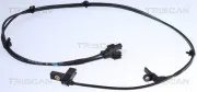 Sensor, Raddrehzahl TRISCAN 8180 23231