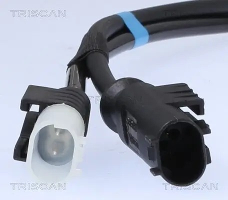 Sensor, Raddrehzahl TRISCAN 8180 23231 Bild Sensor, Raddrehzahl TRISCAN 8180 23231