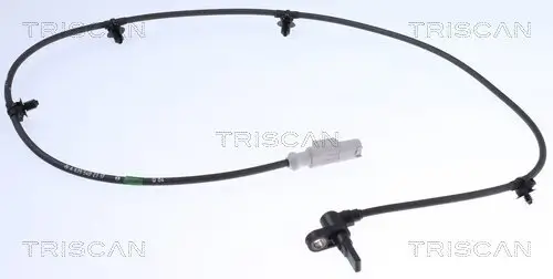 Sensor, Raddrehzahl TRISCAN 8180 23232