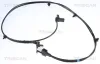 Sensor, Raddrehzahl Hinterachse links TRISCAN 8180 23233 Bild Sensor, Raddrehzahl Hinterachse links TRISCAN 8180 23233
