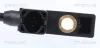 Sensor, Raddrehzahl Hinterachse links TRISCAN 8180 23233 Bild Sensor, Raddrehzahl Hinterachse links TRISCAN 8180 23233