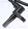 Sensor, Raddrehzahl Hinterachse links TRISCAN 8180 23233 Bild Sensor, Raddrehzahl Hinterachse links TRISCAN 8180 23233