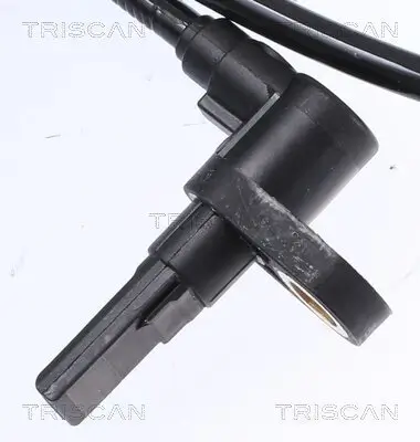 Sensor, Raddrehzahl Hinterachse links TRISCAN 8180 23233 Bild Sensor, Raddrehzahl Hinterachse links TRISCAN 8180 23233
