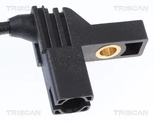 Sensor, Raddrehzahl Hinterachse links TRISCAN 8180 23233 Bild Sensor, Raddrehzahl Hinterachse links TRISCAN 8180 23233