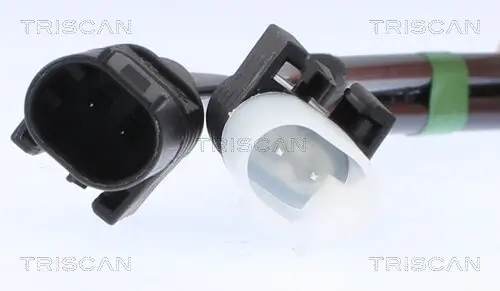 Sensor, Raddrehzahl Hinterachse rechts TRISCAN 8180 23234 Bild Sensor, Raddrehzahl Hinterachse rechts TRISCAN 8180 23234