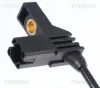 Sensor, Raddrehzahl Hinterachse rechts TRISCAN 8180 23234 Bild Sensor, Raddrehzahl Hinterachse rechts TRISCAN 8180 23234