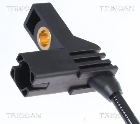 Sensor, Raddrehzahl Hinterachse rechts TRISCAN 8180 23234 Bild Sensor, Raddrehzahl Hinterachse rechts TRISCAN 8180 23234