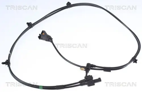 Sensor, Raddrehzahl Hinterachse rechts TRISCAN 8180 23234 Bild Sensor, Raddrehzahl Hinterachse rechts TRISCAN 8180 23234