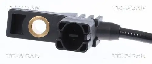 Sensor, Raddrehzahl Hinterachse rechts TRISCAN 8180 23234 Bild Sensor, Raddrehzahl Hinterachse rechts TRISCAN 8180 23234