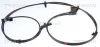 Sensor, Raddrehzahl Hinterachse rechts TRISCAN 8180 23235