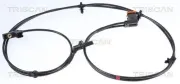 Sensor, Raddrehzahl Hinterachse rechts TRISCAN 8180 23235