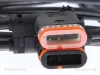 Sensor, Raddrehzahl Hinterachse rechts TRISCAN 8180 23235 Bild Sensor, Raddrehzahl Hinterachse rechts TRISCAN 8180 23235