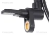 Sensor, Raddrehzahl Hinterachse rechts TRISCAN 8180 23235 Bild Sensor, Raddrehzahl Hinterachse rechts TRISCAN 8180 23235