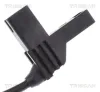 Sensor, Raddrehzahl Hinterachse rechts TRISCAN 8180 23235 Bild Sensor, Raddrehzahl Hinterachse rechts TRISCAN 8180 23235