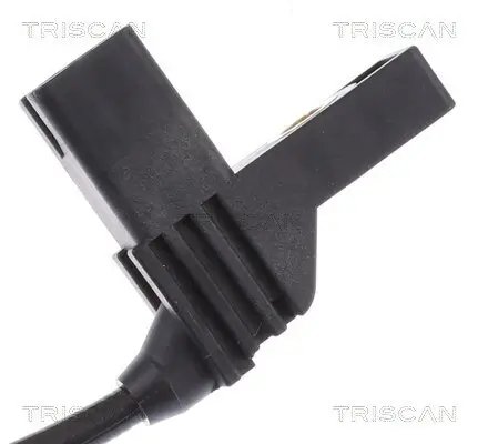 Sensor, Raddrehzahl Hinterachse rechts TRISCAN 8180 23235 Bild Sensor, Raddrehzahl Hinterachse rechts TRISCAN 8180 23235