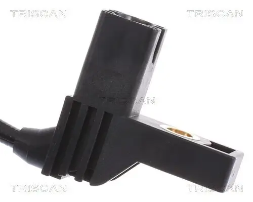 Sensor, Raddrehzahl Hinterachse rechts TRISCAN 8180 23235 Bild Sensor, Raddrehzahl Hinterachse rechts TRISCAN 8180 23235