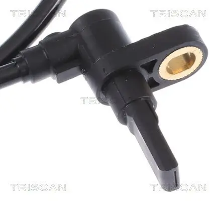 Sensor, Raddrehzahl Hinterachse links TRISCAN 8180 23236 Bild Sensor, Raddrehzahl Hinterachse links TRISCAN 8180 23236