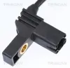 Sensor, Raddrehzahl Hinterachse links TRISCAN 8180 23236 Bild Sensor, Raddrehzahl Hinterachse links TRISCAN 8180 23236