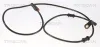 Sensor, Raddrehzahl Hinterachse rechts TRISCAN 8180 23238 Bild Sensor, Raddrehzahl Hinterachse rechts TRISCAN 8180 23238