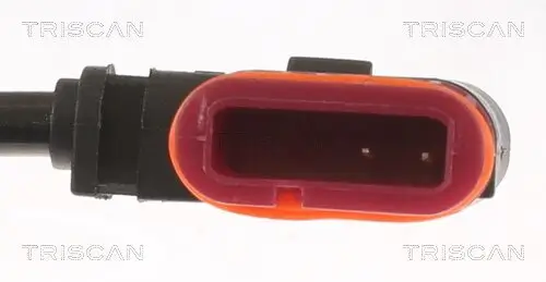 Sensor, Raddrehzahl Hinterachse rechts TRISCAN 8180 23238 Bild Sensor, Raddrehzahl Hinterachse rechts TRISCAN 8180 23238
