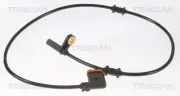 Sensor, Raddrehzahl TRISCAN 8180 23239